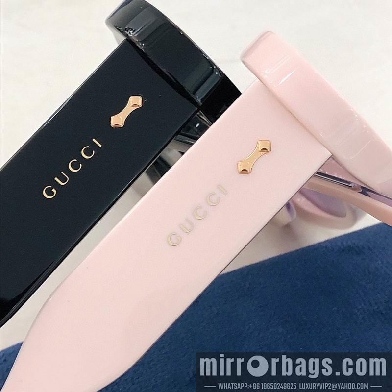 Gucci Glasses smh264