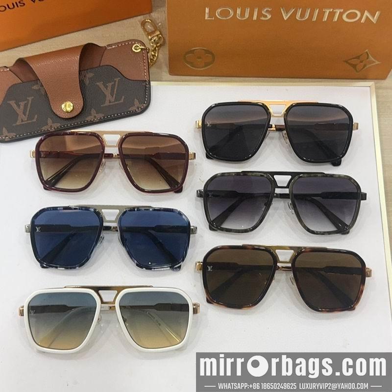 LV Glasses smh37