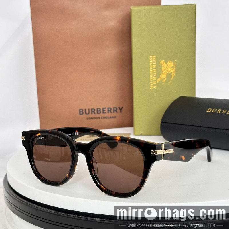 Burberry Glasses smr47