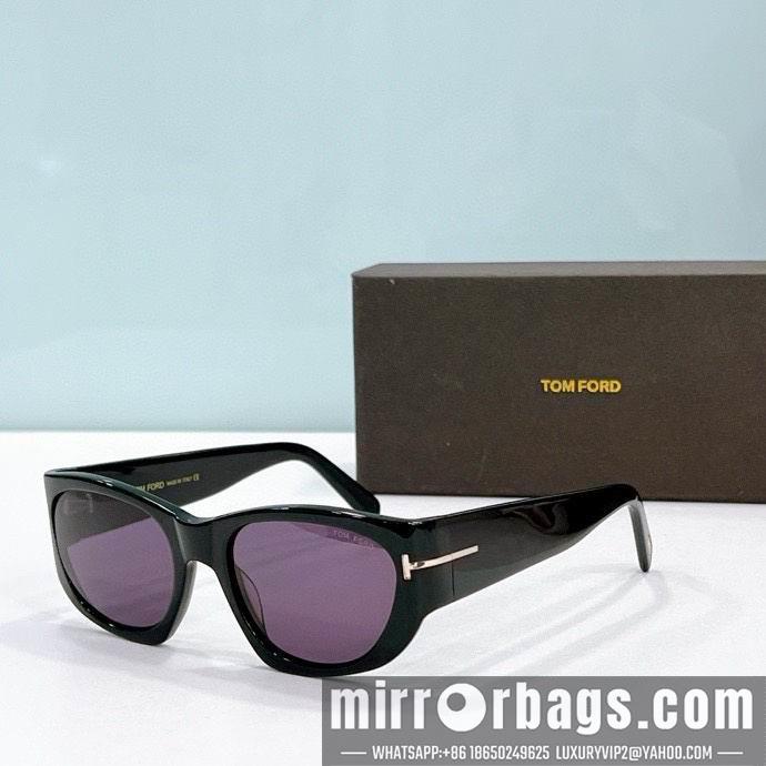 Tom Ford Glasses smx51