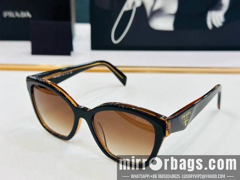 Prada Glasses smr149