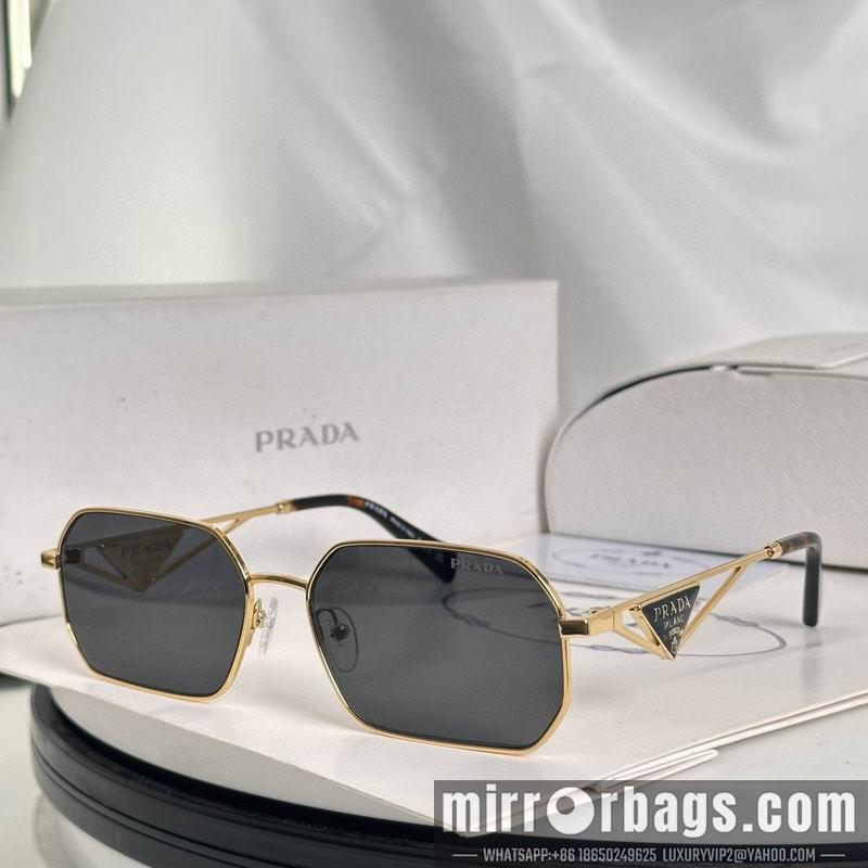 Prada Glasses smh161