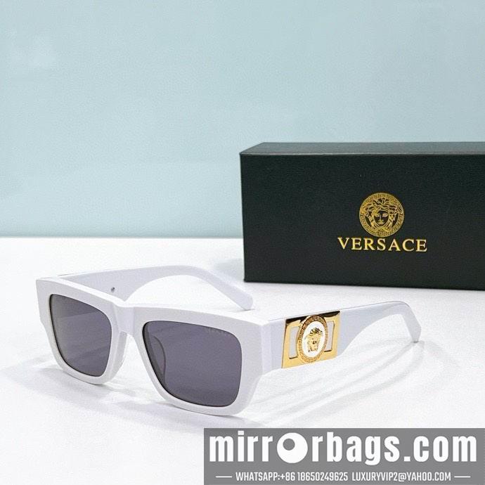 Versace Glaases smx116