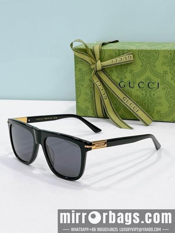 Gucci Glasses smx116