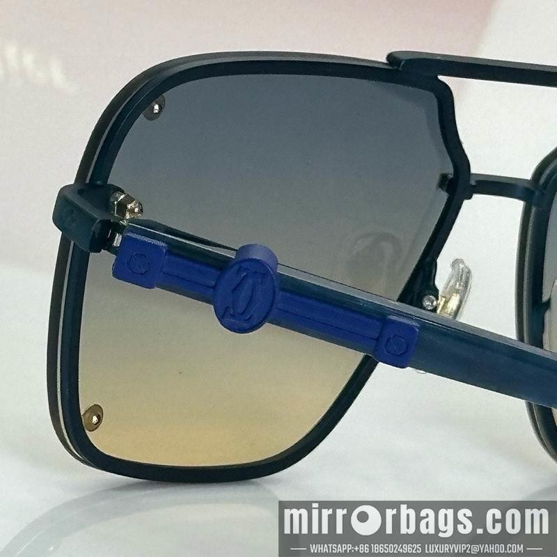 Cartier Glasses smx179