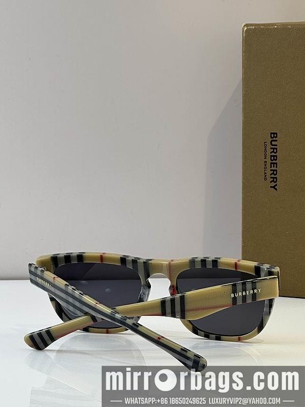 Burberry Glasses 03smh24