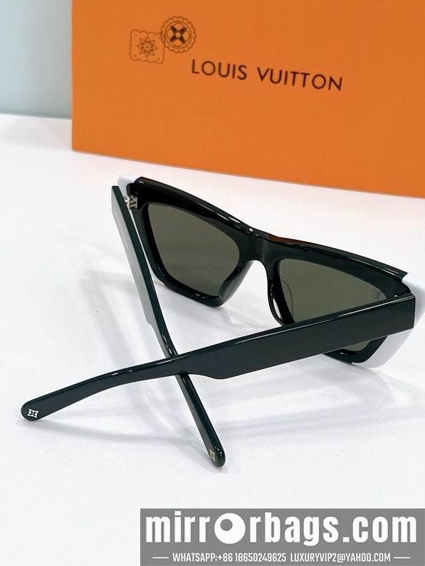 LV Glasses smx127