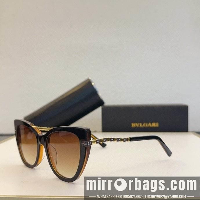 Bvlgari Glasses 03smh08