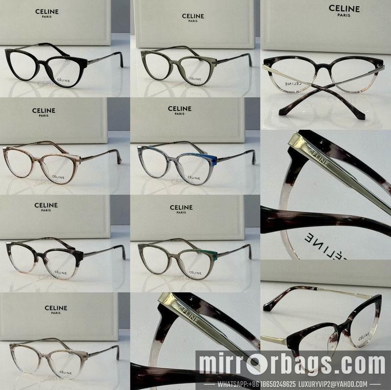 Celine Glasses smx194