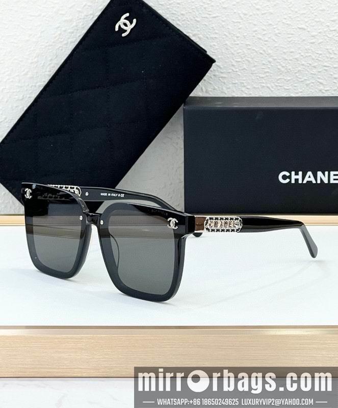 Chanel Glasses smh155