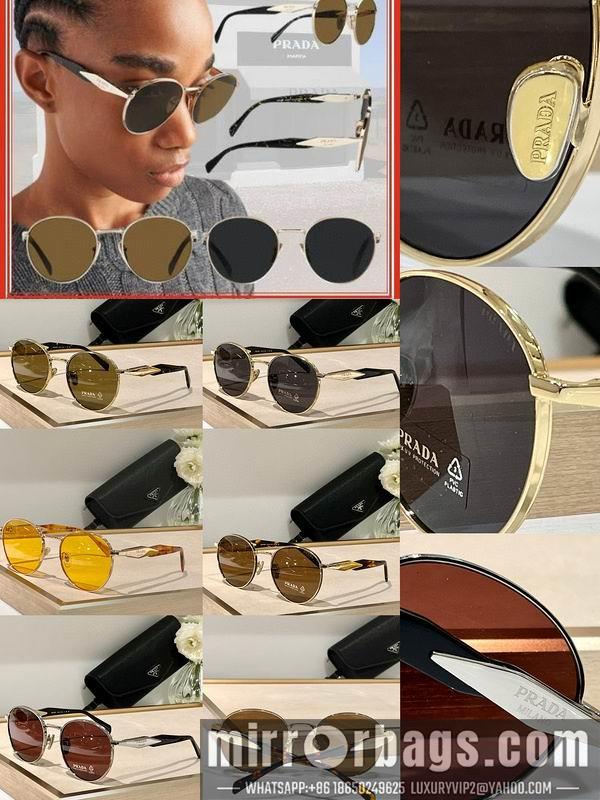Prada Glasses smr14