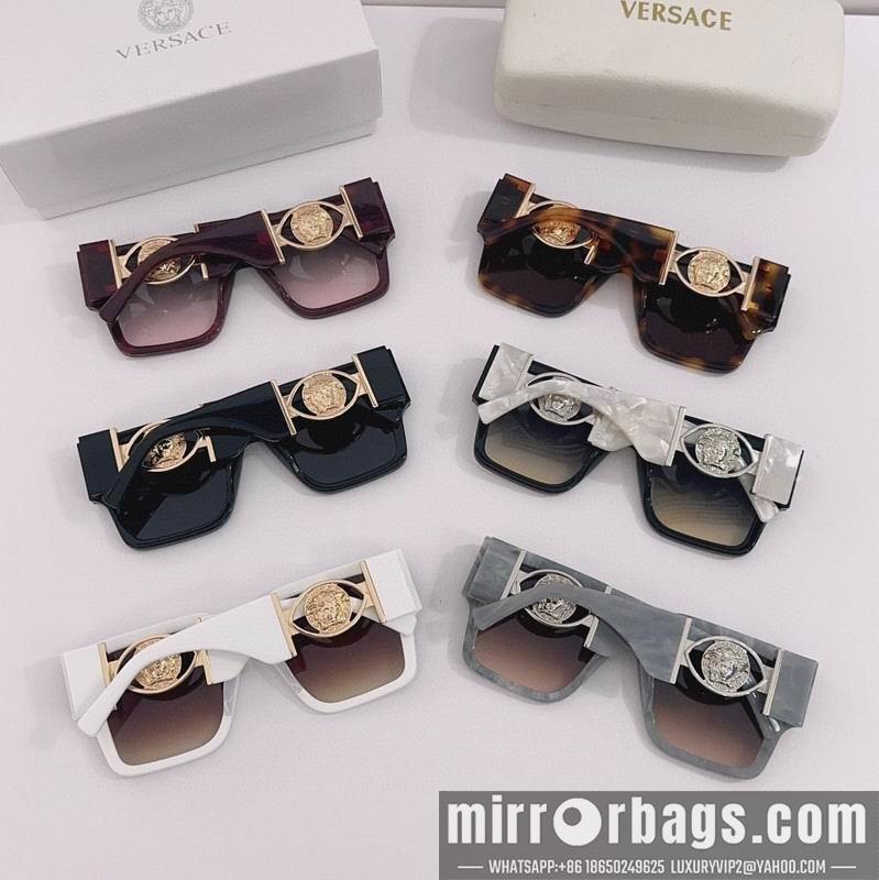 Versace Glasses 03smh55