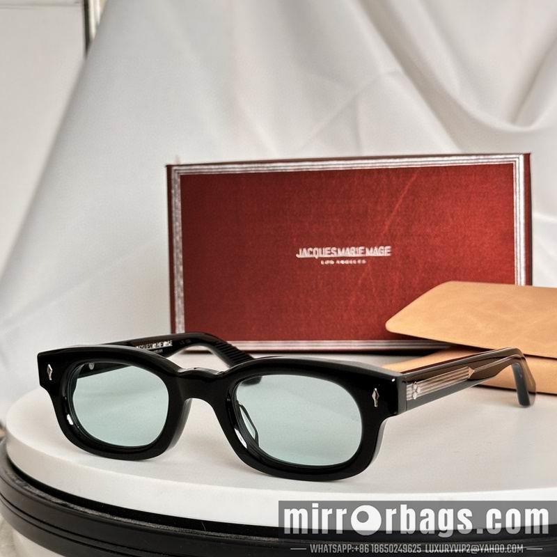 Jacques Marie Mage Glasses 03smh85