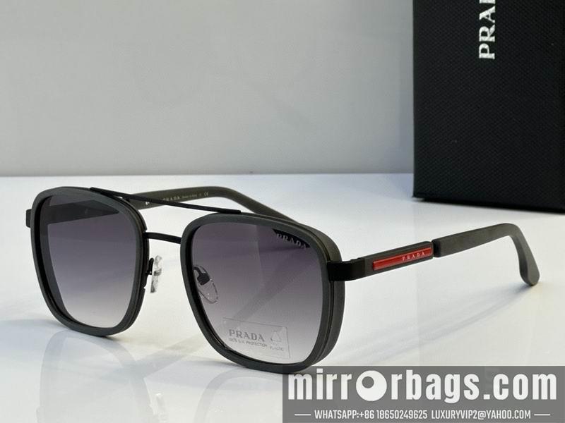 Prada Glasses smh98