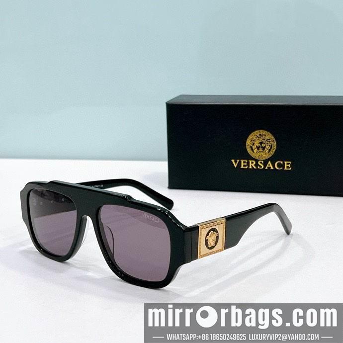 Versace Glaases smx123