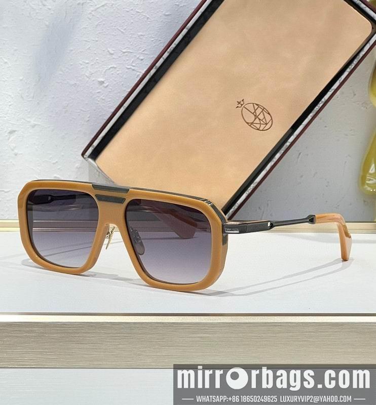 Jacques Marie Mage Glasses 03smh26