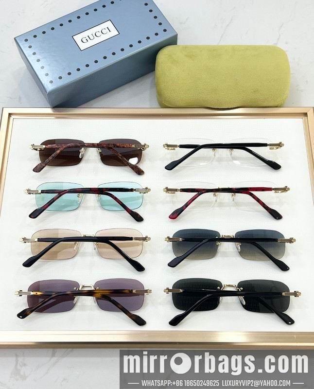 Gucci Glasses smh137
