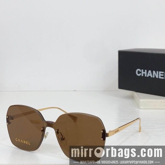 Chanel Glasses smx164