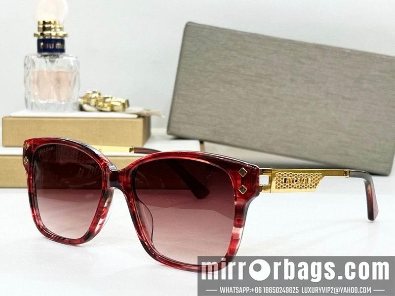 Bvlgari Glasses 03smh101