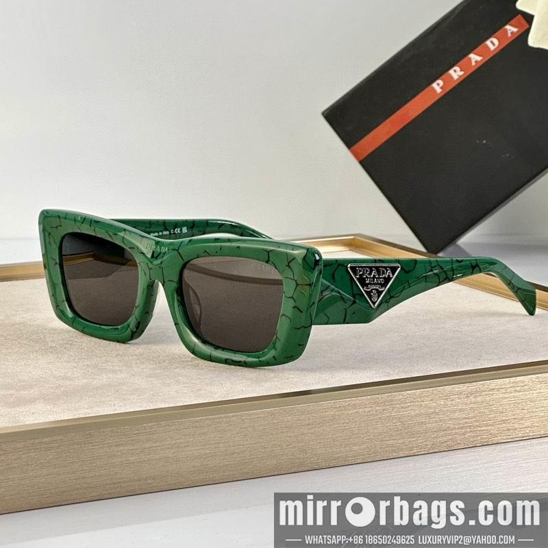 Prada Glasses smh117