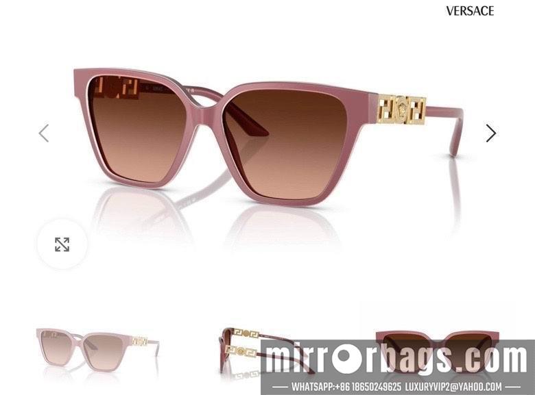 Versace Glaases smx178