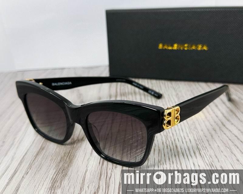 Balenciaga Glasses 010202
