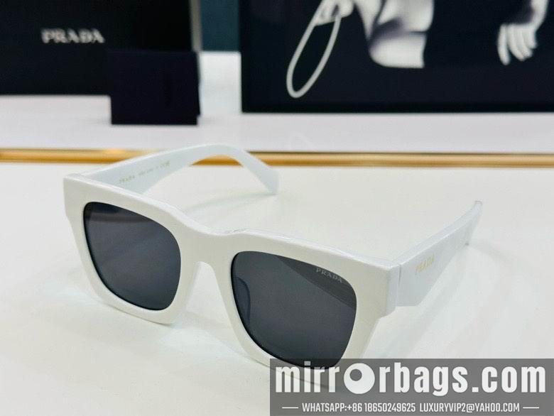 Prada Glasses smr150