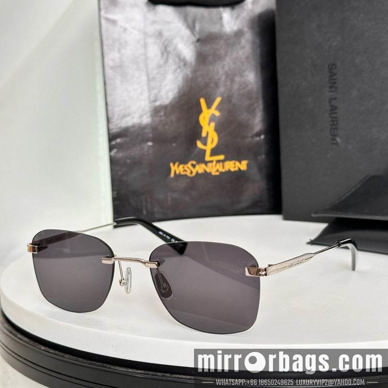 YSL Glasses 03smh02