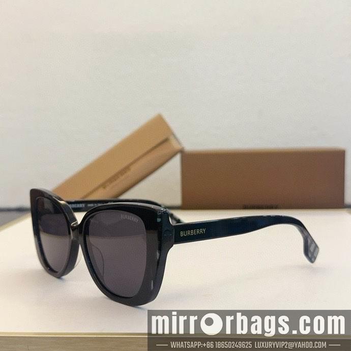 Burberry Glasses smx80