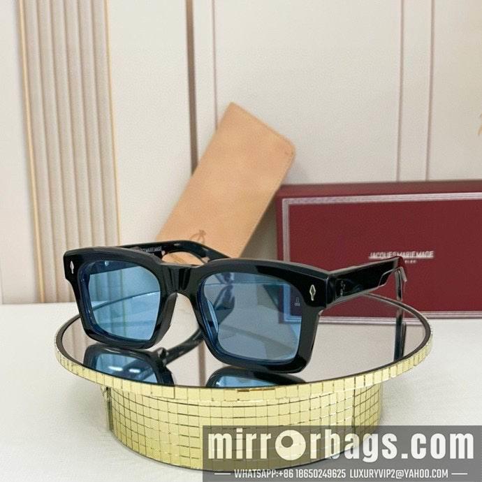 Jacques Marie Mage Glasses smx31