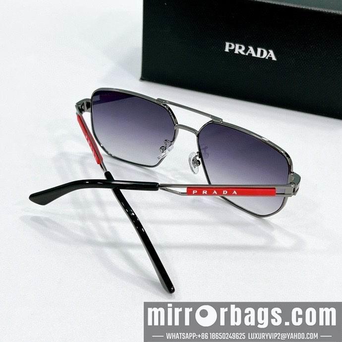 Prada Glasses smx209