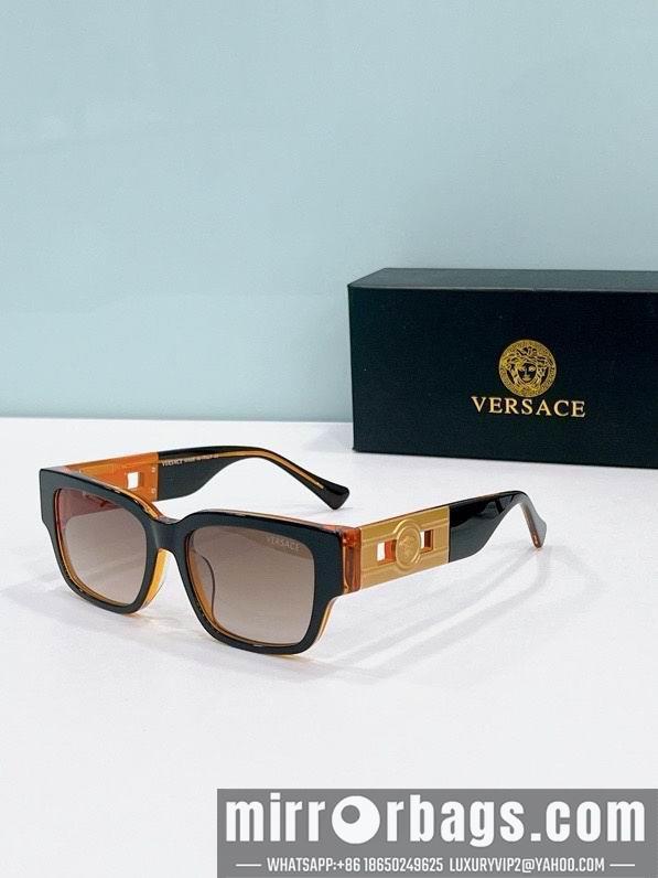 Versace Glaases smx140