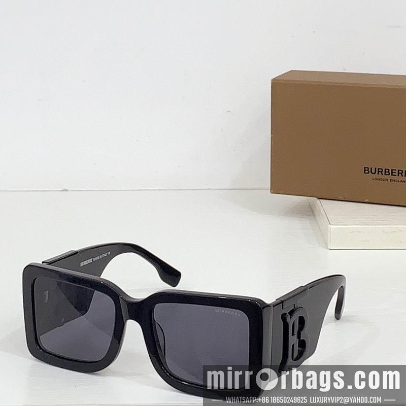 Burberry Glasses smr16
