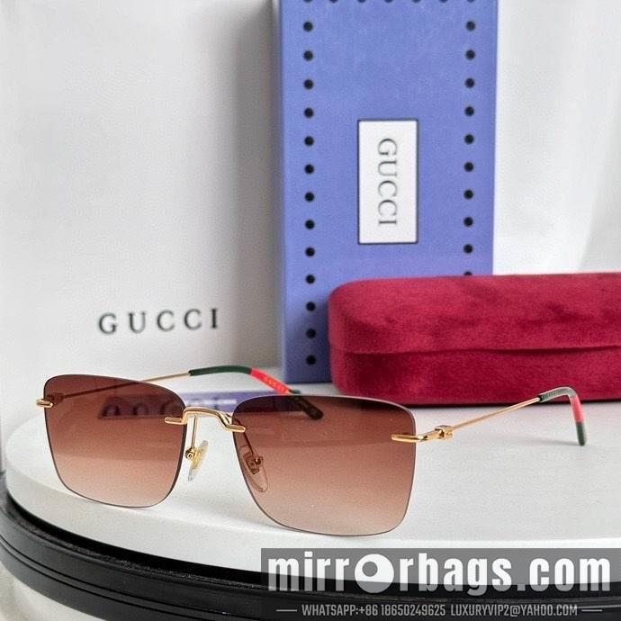 Gucci Glasses smx160