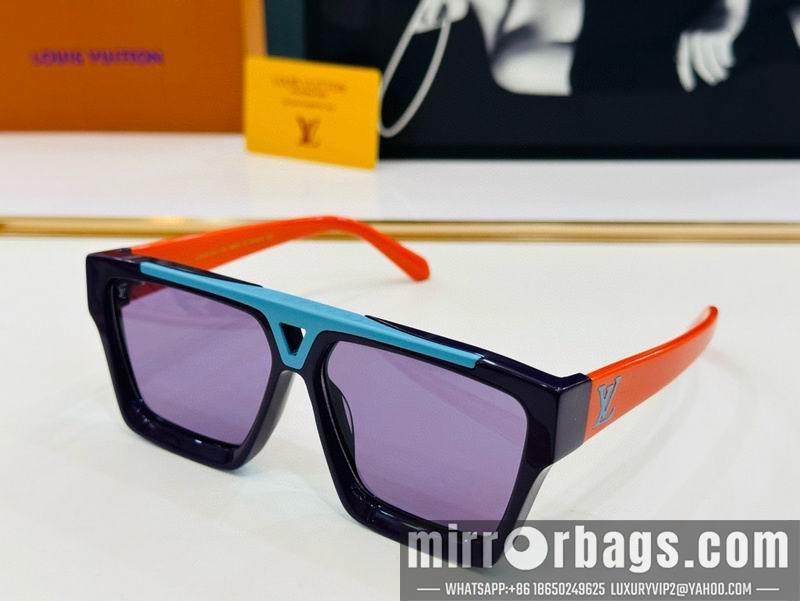 LV Glasses smr77