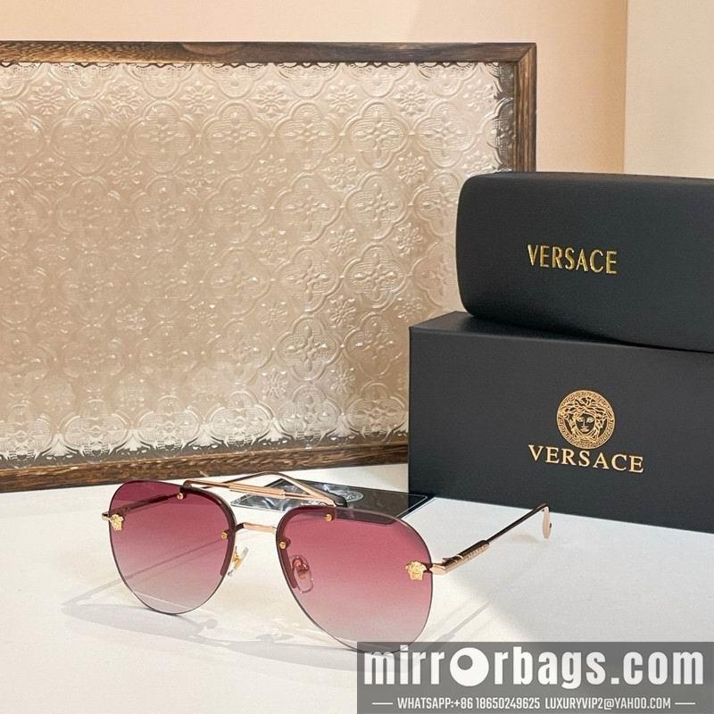 Versace Glasses 03smh53