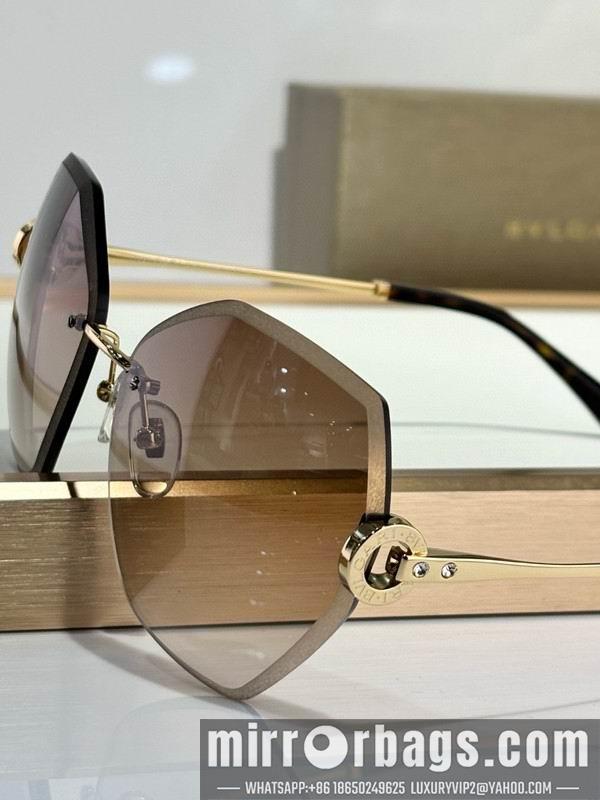 Bvlgari Glasses 03smh93