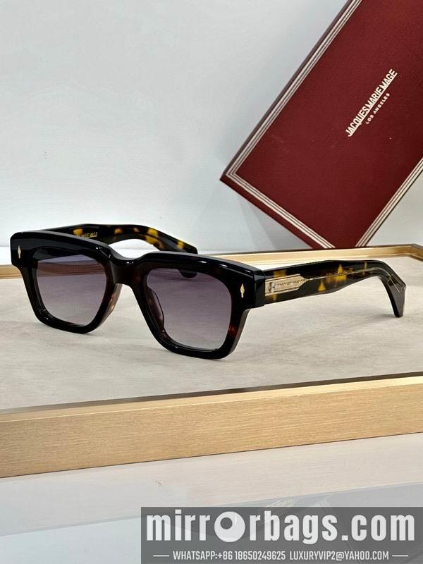 Jacques Marie Mage Glasses 03smh108