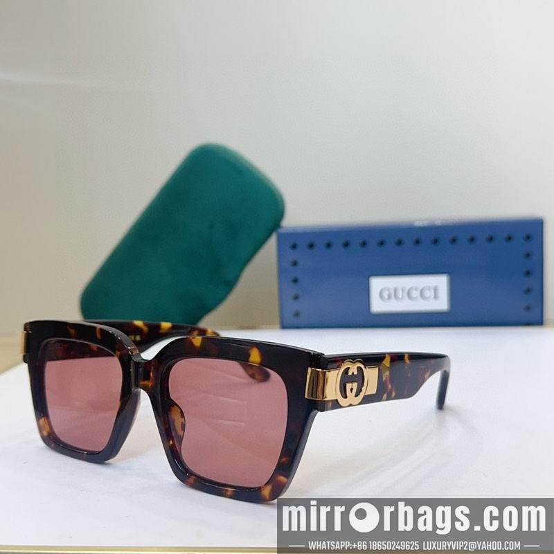 Gucci Glasses smr144