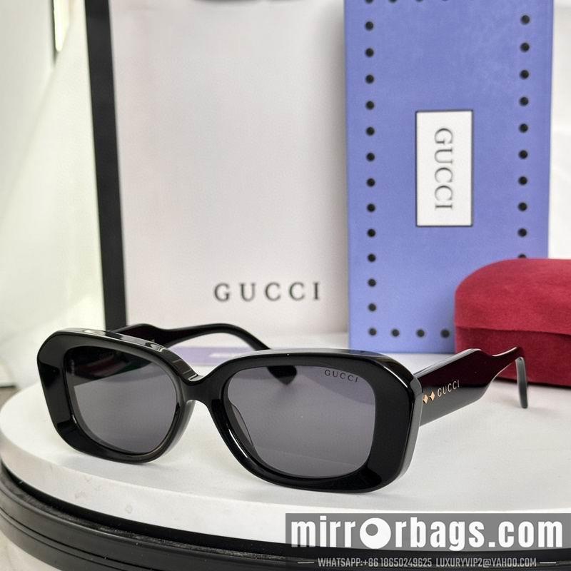 Gucci Glasses smh206