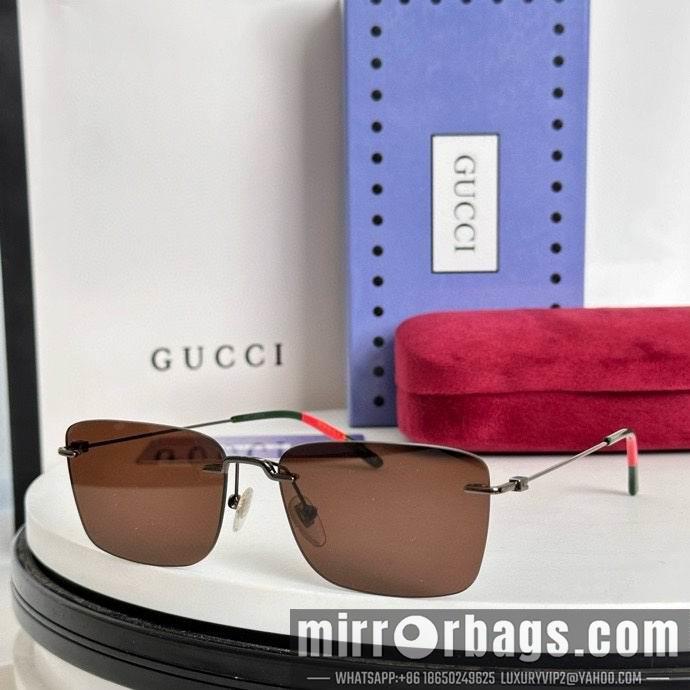 Gucci Glasses smx160