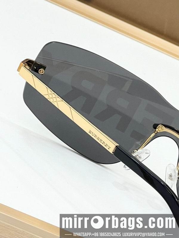 Burberry Glasses 03smh15