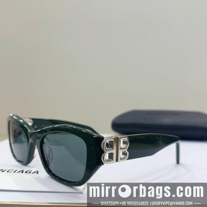 Balenciaga Glasses smr97
