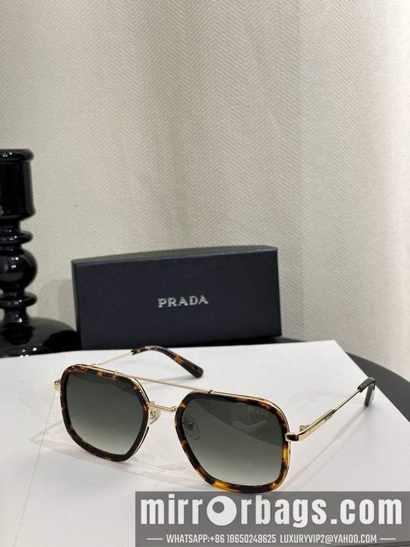Prada Glasses smx203