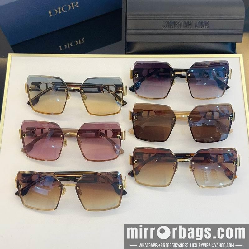 Dior Glasses smx86