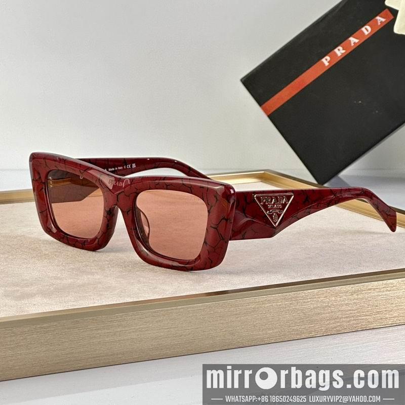Prada Glasses smh117