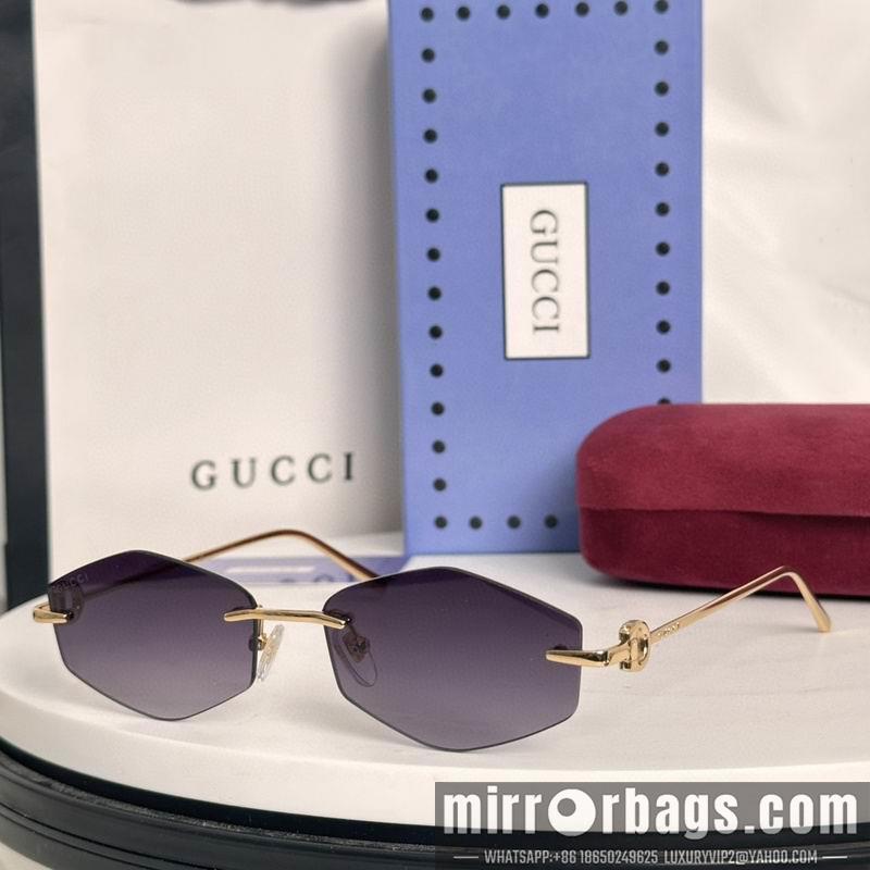Gucci Glasses smh83