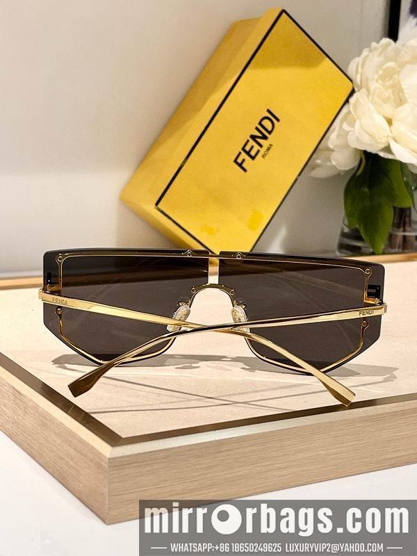 Fendi Glasses smx76