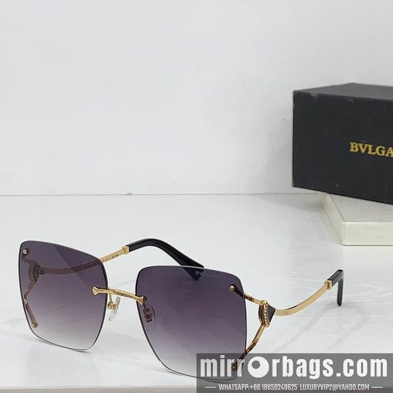 Bvlgari Glasses 03smh49