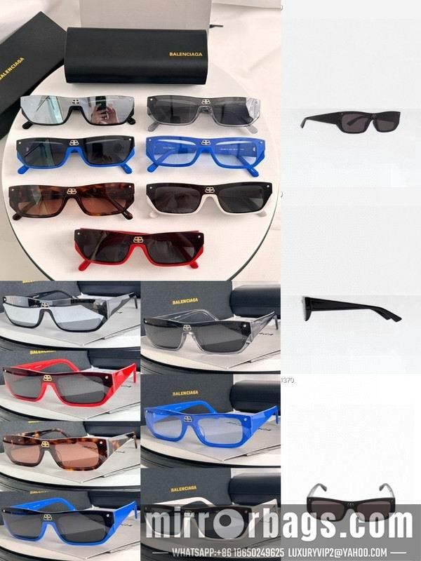 Balenciaga Glasses 03smh26